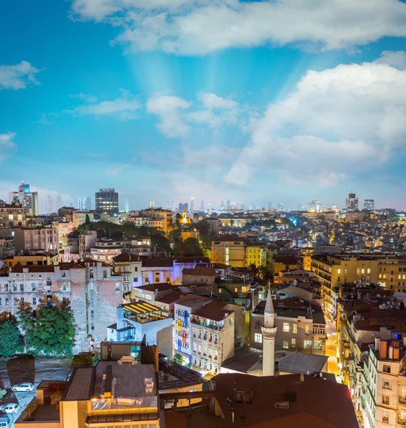 Πήγαν διακοπές στην Τουρκία και πέθαναν: Δύο παιδιά πέθαναν από τροφική δηλητηρίαση στην Κωνσταντινούπολη