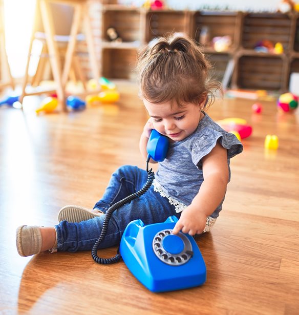 Γιατί το τηλέφωνο των παιδικών μας χρόνων, σήμερα θεωρείται "θησαυρός";
