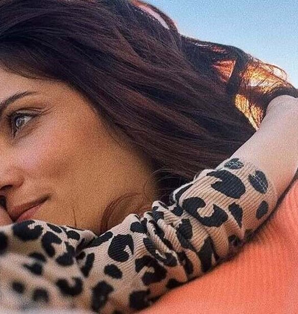 Μαίρη Συνατσάκη: "Έχω ένα εκατομμύριο πράγματα να κάνω από τη στιγμή που κοιμάται η μικρή"