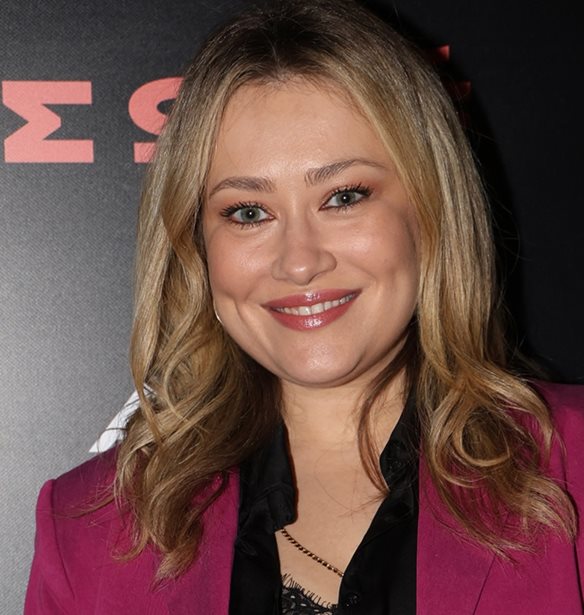 Ιωάννα Ασημακοπούλου: "Η κοινωνία έχει πιέσει πολλές γυναίκες για οικογένεια"