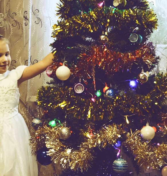 Ένα χριστουγεννιάτικο αντικείμενο των παιδικών μας χρόνων, σήμερα πωλείται σχεδόν 1.000 ευρώ