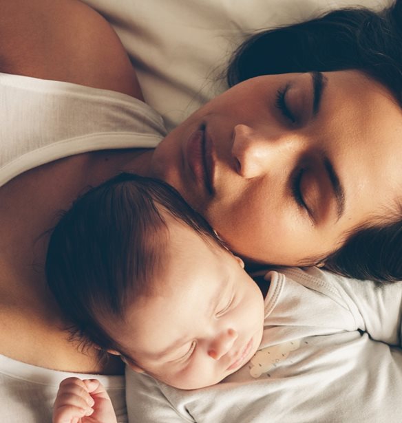 Baby Blues vs Επιλόχειος Κατάθλιψη: Πώς θα καταλάβεις τη διαφορά