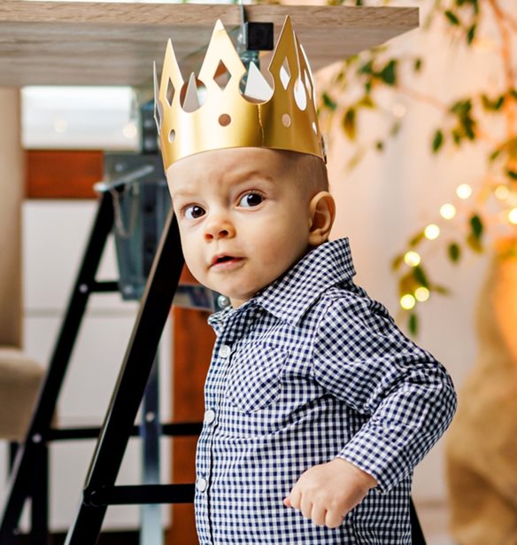 Manager, αρχηγός ή επαναστάτης; Ο ρόλος του παιδιού στο σπίτι ανάλογα με το ζώδιό του