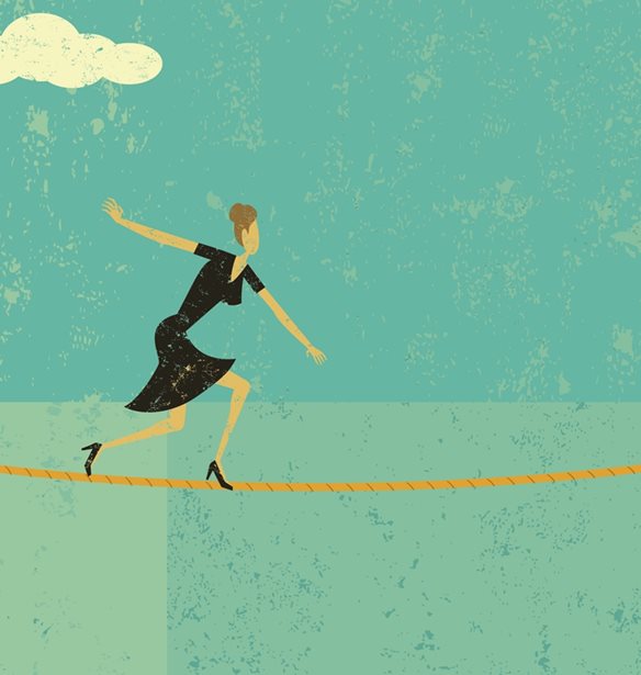 3 λάθη που οι μαμάδες αναγνωρίζουμε μόνο όταν τα παιδιά μας μεγαλώσουν