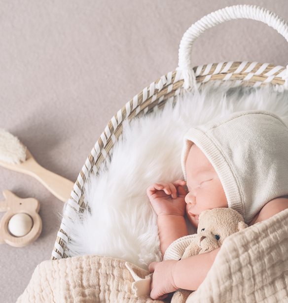 Must-have για μωρά: 4 πράγματα που δεν φανταζόσουν ότι χρειάζεσαι