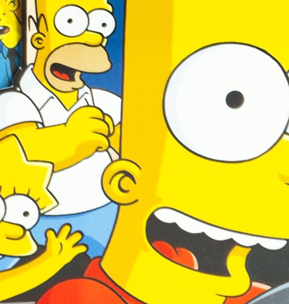 Οι Simpsons επιστρέφουν στη μεγάλη οθόνη μετά από δύο δεκαετίες