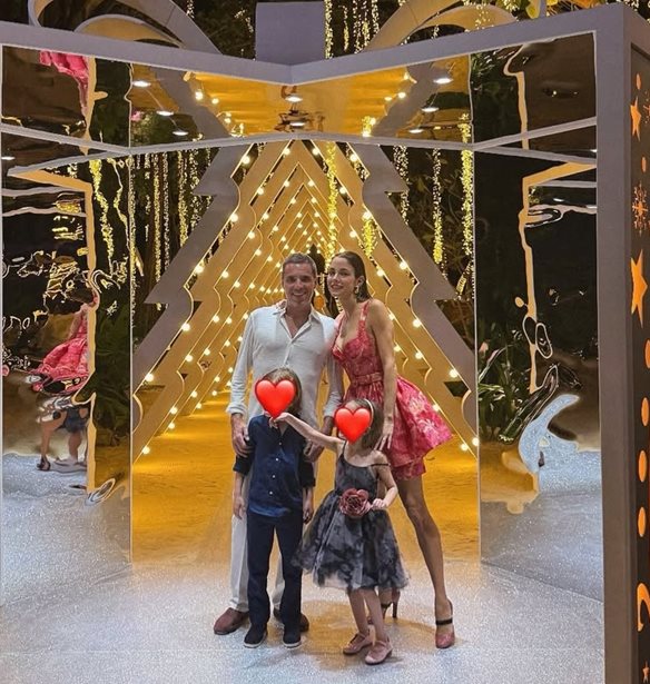 Book Club: Το αγαπημένο βιβλίο των παιδιών της Δούκισσας Νομικού μας μαθαίνει την ευγνωμοσύνη και την αληθινή μαγεία των Χριστουγέννων