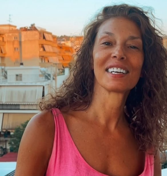 Δήμητρα Παπαδήμα: "Ένιωθα ανίκανη να γίνω μάνα, ακόμα και τώρα νιώθω ανίκανη"