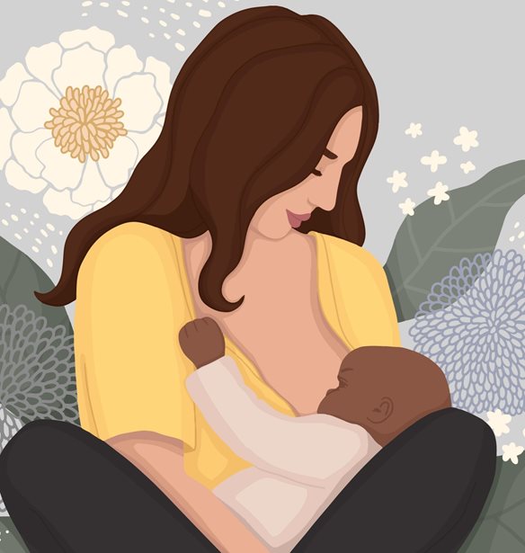 Εβδομάδα Μητρικού Θηλασμού: Ο θηλασμός είναι μια πράξη ζωής που πρέπει να στηρίζεται από όλη την κοινωνία