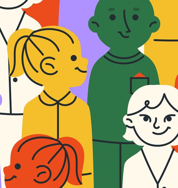 Ένα παιδί που είναι "φρόνιμο", δεν είναι απαραίτητα "καλά"