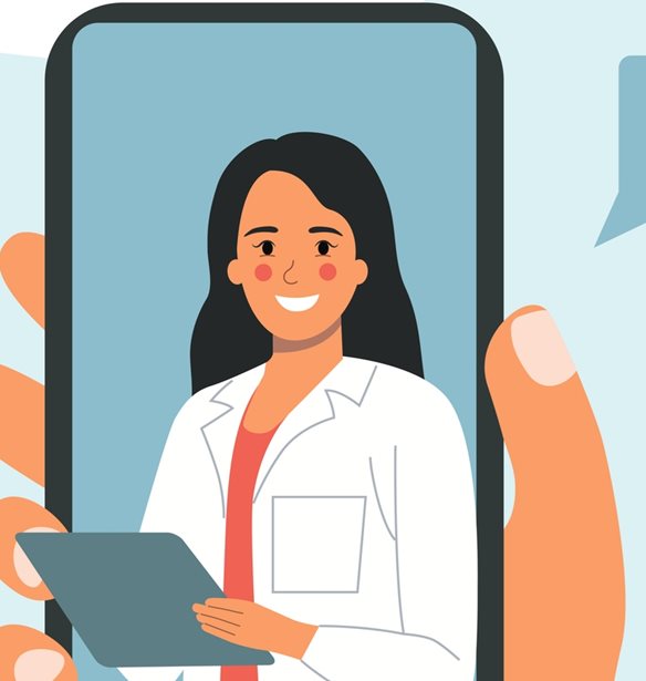 Deepfake βίντεο: Συμβουλές σε γυναίκες στα social media από ψεύτικους "γνωστούς" γιατρούς που δίνουν λανθασμένες  ιατρικές συμβουλές