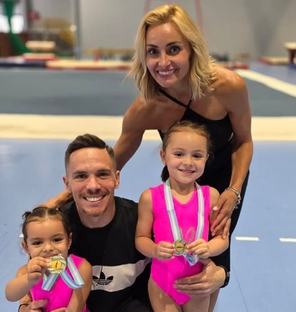 Book club: Το αγαπημένο βιβλίο των παιδιών της Βασιλικής Μιλλούση καλλιεργεί τη συναισθηματική σύνδεση γονέα–παιδιού