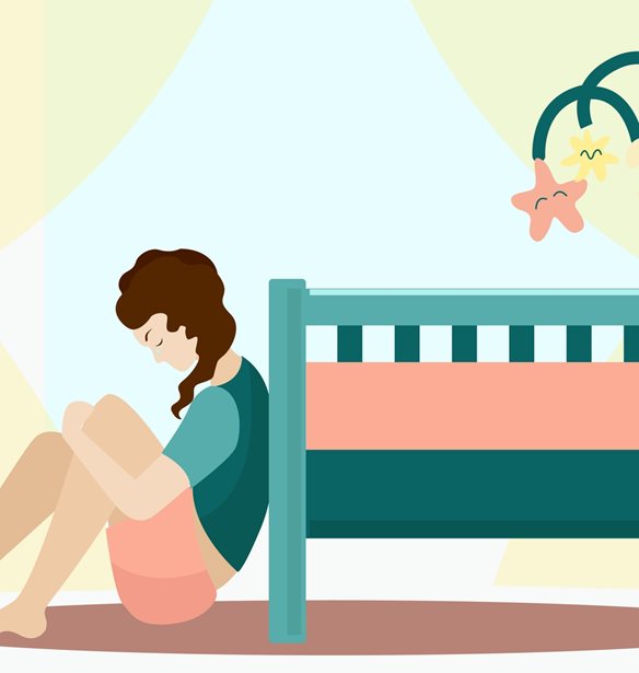 Μετά την καισαρική: Μικρά μυστικά για γρήγορη ανάρρωση