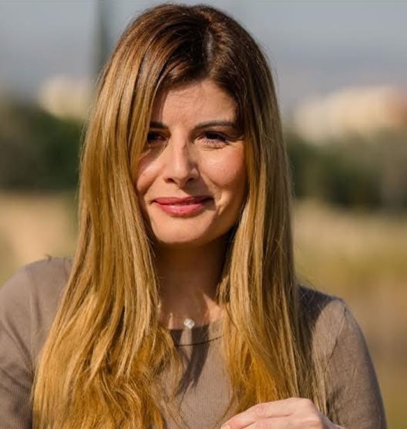 Book Club: Το αγαπημένο βιβλίο των γιων της Έφης Αργυροπούλου είναι ένα εργαλείο θετικής διαπαιδαγώγησης