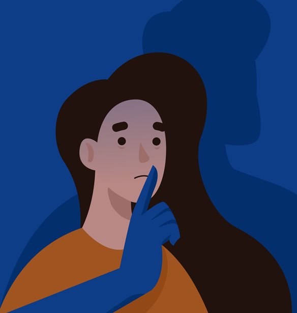 Καμία πρόοδος: 840 εκατομμύρια γυναίκες στον κόσμο έχουν βιώσει στη ζωή τους ενδοοικογενειακή ή σεξουαλική βία