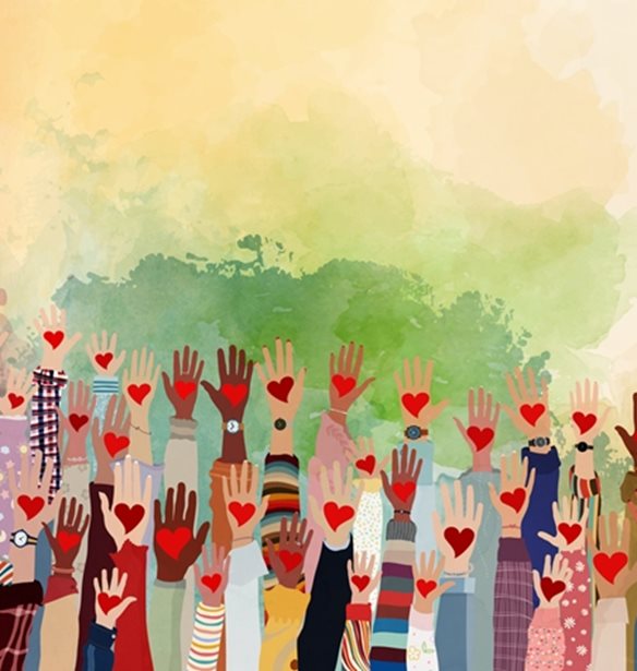 Παγκόσμια Ημέρα Αγάπης: Τι είναι και τι δεν είναι αγάπη;