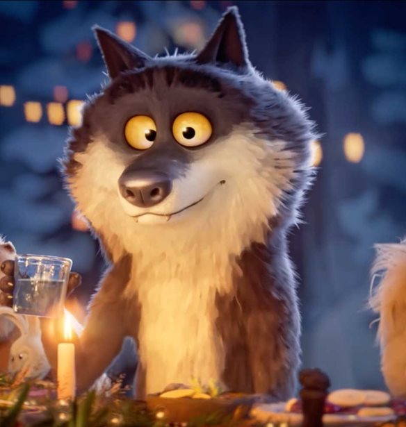 Η γαλλική χριστουγεννιάτικη διαφήμιση που αγγίζει τις καρδιές των παιδιών και των μαμάδων