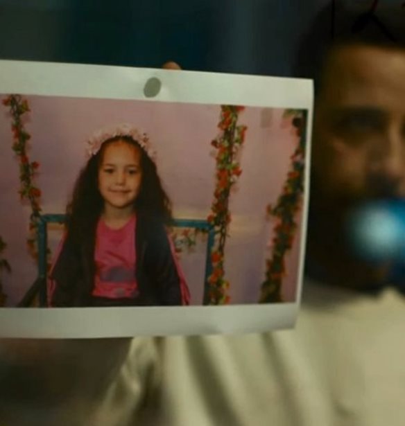 "Η Φωνή της Χιντ Ρατζάμπ": Κυκλοφόρησε το τρέιλερ της ταινίας που πρέπει να αντέξουμε να δούμε οι γονείς