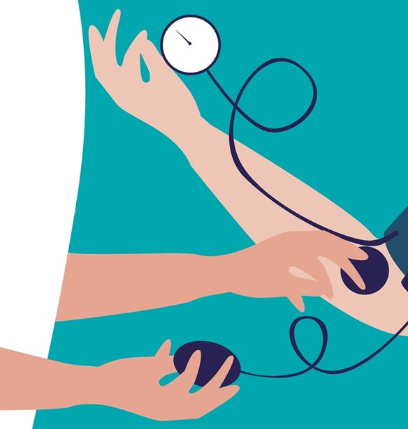 Παιδική υπέρταση: Γιατί τα νέα ευρήματα ανησυχούν τους γιατρούς;