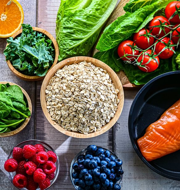 5 τροφές που ενισχύουν φυσικά τη μνήμη