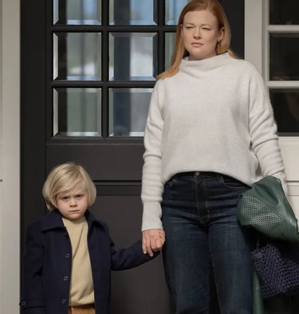 "All Her Fault": Η σειρά που συζητούν όλες οι μαμάδες στην παιδική χαρά