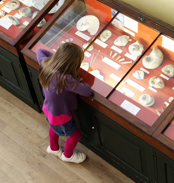 Σαββατοκύριακο στην πόλη: Τα μουσεία που θα λατρέψουν τα παιδιά σου