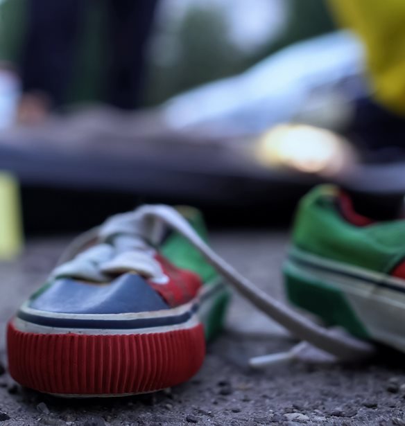 7χρονο παιδί βρέθηκε σε καταψύκτη: ""Κανένα παιδί δεν πρέπει να υπομένει τέτοια φρικτή κακοποίηση"