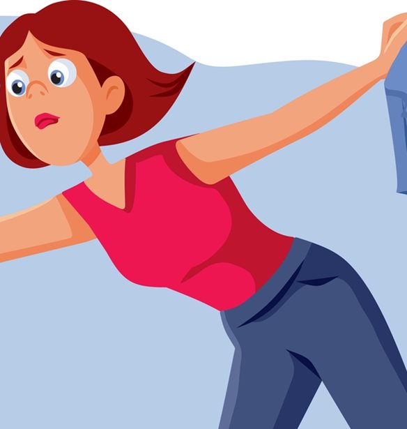 Παλεύεις κι εσύ να ντύσεις το παιδί κάθε μέρα; Δες πως θα το καταφέρεις