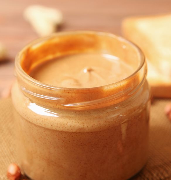 Πραλίνα μελομακάρονο: To πιο γιορτινό άλειμμα με μόνο 4 υλικά