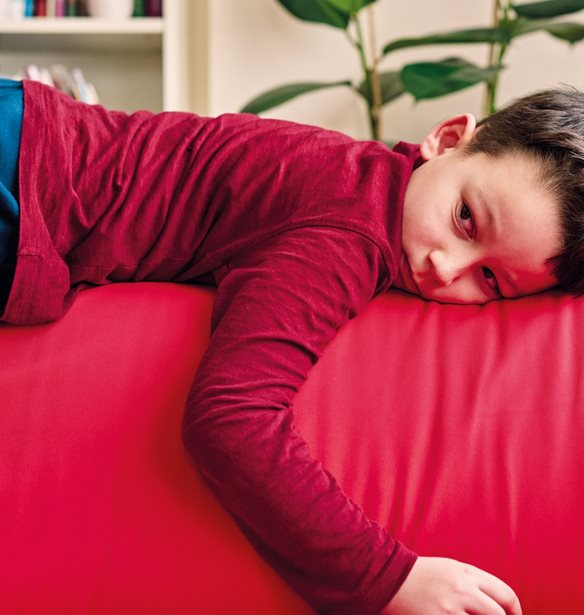 Το "μαμά, βαριέμαι" κρύβει κάτι άλλο; Τι λένε οι παιδοψυχολόγοι