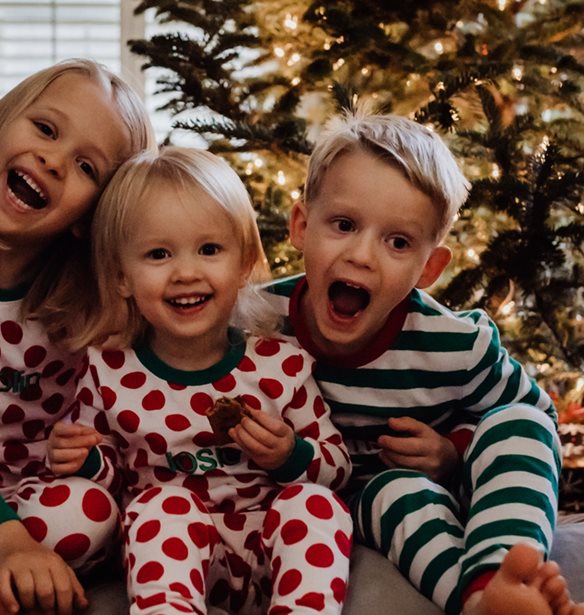 Δώρα εμπειρίας για τα παιδιά: Όταν τα Χριστούγεννα δεν είναι μόνο αντικείμενα