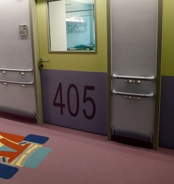 Στέγη Γονέων: Στο Μαιευτήριο Έλενα Βενιζέλου θα λειτουργήσει η δεύτερη "οικογενειακή αίθουσα" στη χώρα