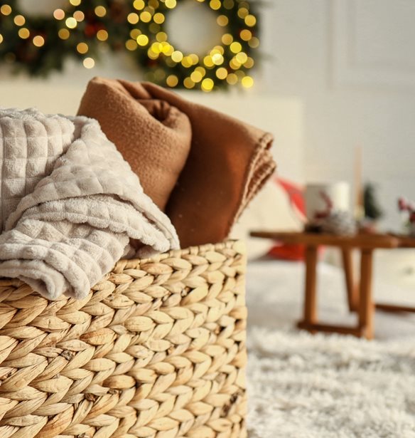 Πώς διατηρείς το σπίτι καθαρό όταν οι επισκέψεις είναι καθημερινές