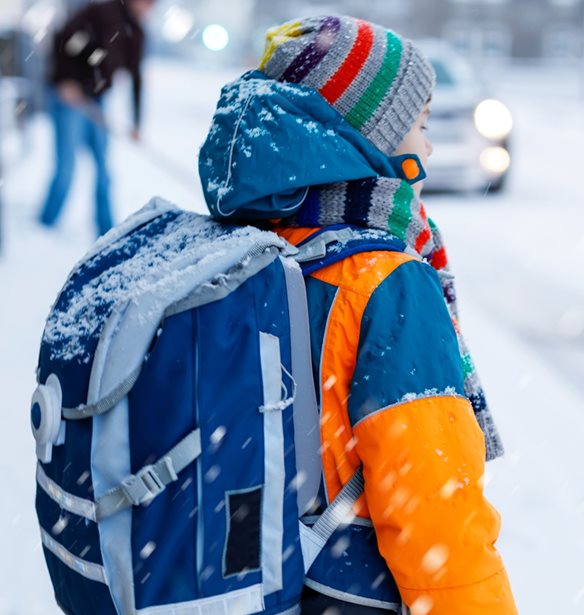 Aλλαγές στη λειτουργία των σχολείων: Ποια θα παραμείνουν κλειστά- Σε ποια θα γίνει τηλεκπαίδευση λόγω ψύχους