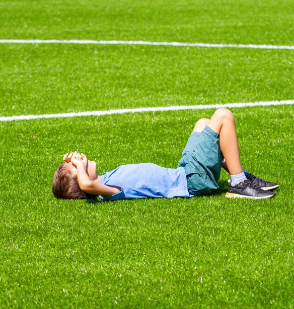 Η αποτυχία είναι το πρώτο βήμα της επιτυχίας- Το μάθημα ζωής που δίνει ένας προπονητής