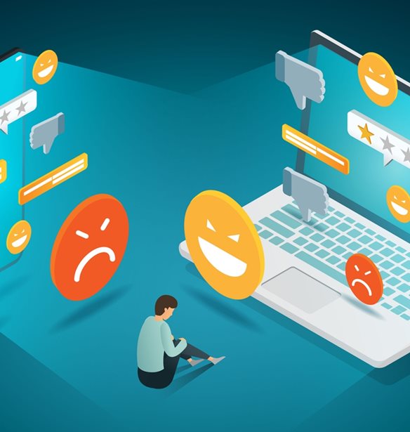 Πώς να μιλήσω στο παιδί μου για το cyberbullying;