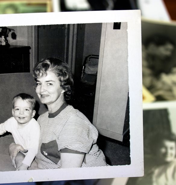 Οι παιδικές αναμνήσεις μας ως retro trend: Τα έπιπλα της γιαγιάς είναι hot τάση στη διακόσμηση