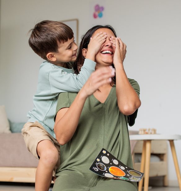 5 τρόποι για να βάζεις όρια με διασκεδαστικό τρόπο