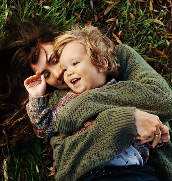 5 παιδικές "ρουτίνες" που τελικά υιοθέτησα κι εγώ ως μαμά