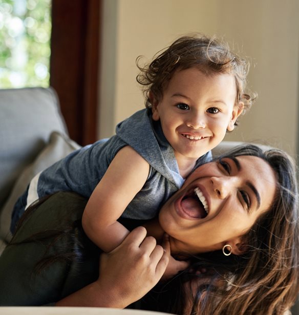 Γιατί οι γονείς της Generation Z δεν συμφωνούν με το "gentle parenting";