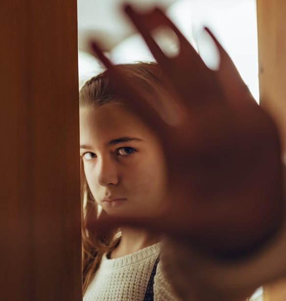 Ξένη Δημητρίου: "Παιδιά χωρίς όρια, θα βρουν αλλού τα όρια"