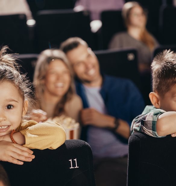 Θέατρο με τα παιδιά: Δεν είναι απλά διασκέδαση, είναι παιδεία