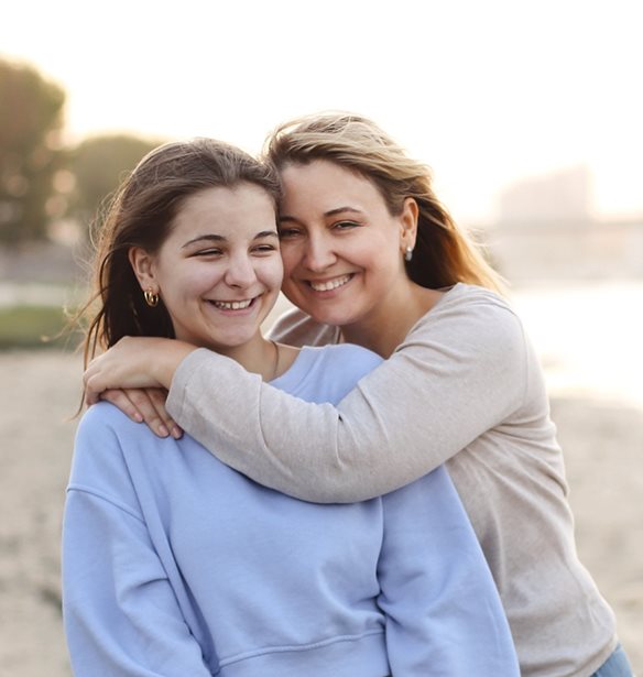 Το Νο1 πράγμα που δεν λένε στους γονείς για την περίοδο που θα μπει το παιδί στην εφηβεία