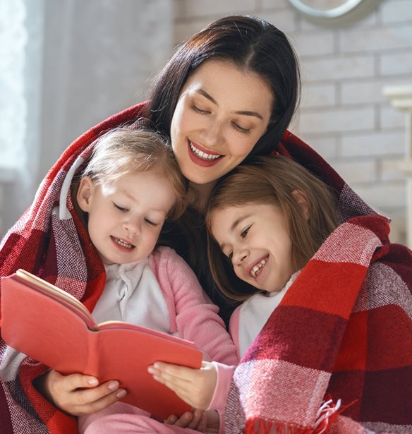 5 βιβλία που καλλιεργούν δεσμούς, συναισθήματα και φαντασία στα παιδιά