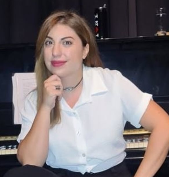 "Πέρασε δύο χρονών δεν μου έλεγε μαμά": H Μελίνα Μακρή μιλάει για το πρόβλημα ομιλίας του γιου της