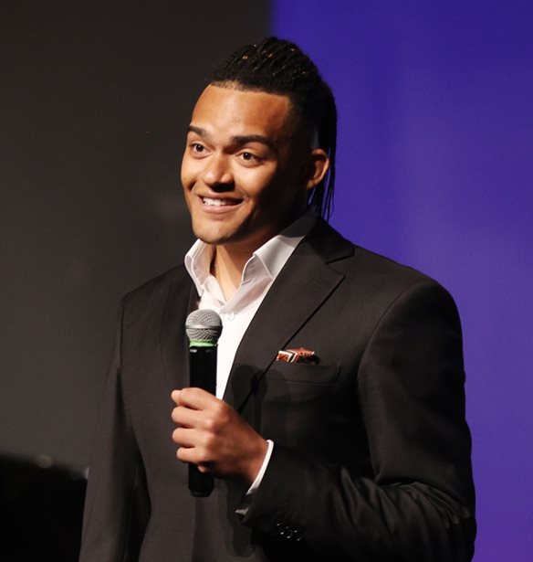 Δυσλεξία: Η άγνωστη πλευρά της πορείας του Εμμανουήλ Καραλή