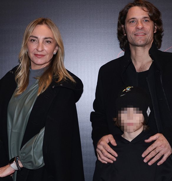 Ειρήνη -Χρυσή Τότσικα: Η κόρη της Ρούλας Ρέβη στέλνει ένα συγκινητικό μήνυμα για τα πρόωρα μωράκια