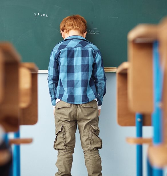 Τι δυσκολεύει τους δασκάλους στα παιδιά που μεγάλωσαν με gentle parenting;