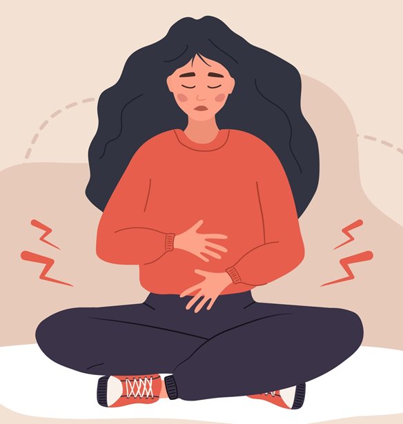 Γιατί οι έφηβες θέλουν να δείχνουν "δυνατές" όταν βιώνουν πόνους περιόδου;