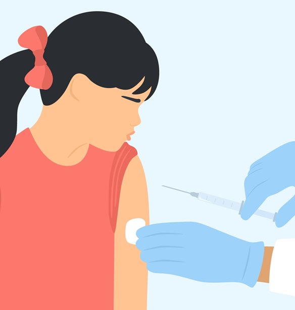 Νέα μελέτη: Οι καρδιακοί κίνδυνοι για παιδιά είναι μεγαλύτεροι μετά τη μόλυνση Covid-19 παρά μετά τον εμβολιασμό